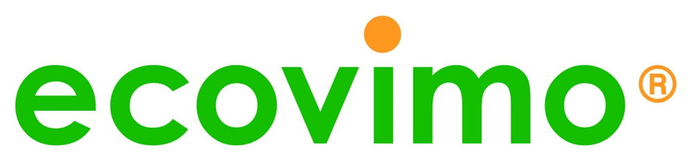 Ecovimo logo